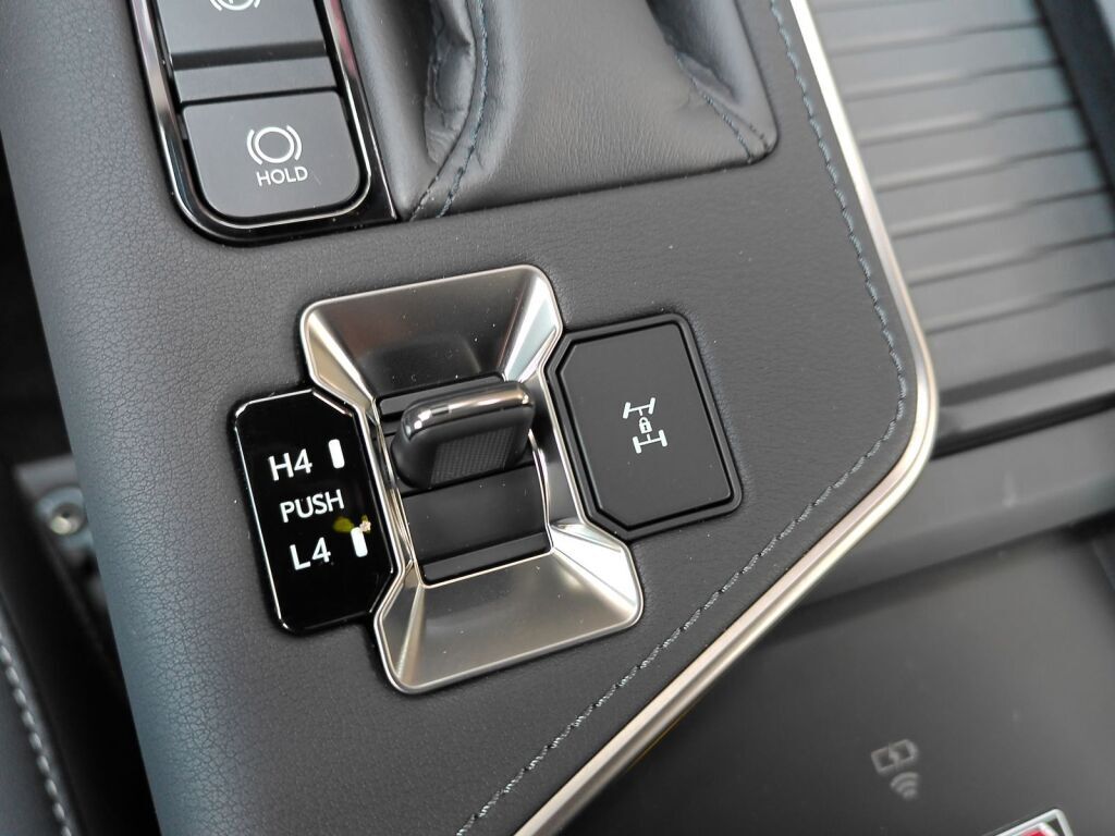 2025 Lexus GX 550 Premium+ Richmond VA