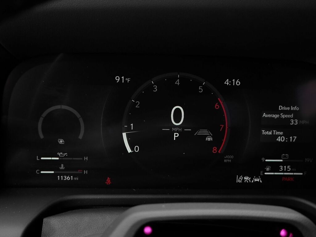 2025 Lexus GX 550 Premium+ Richmond VA