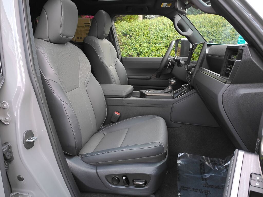 2025 Lexus GX 550 Premium+ Richmond VA