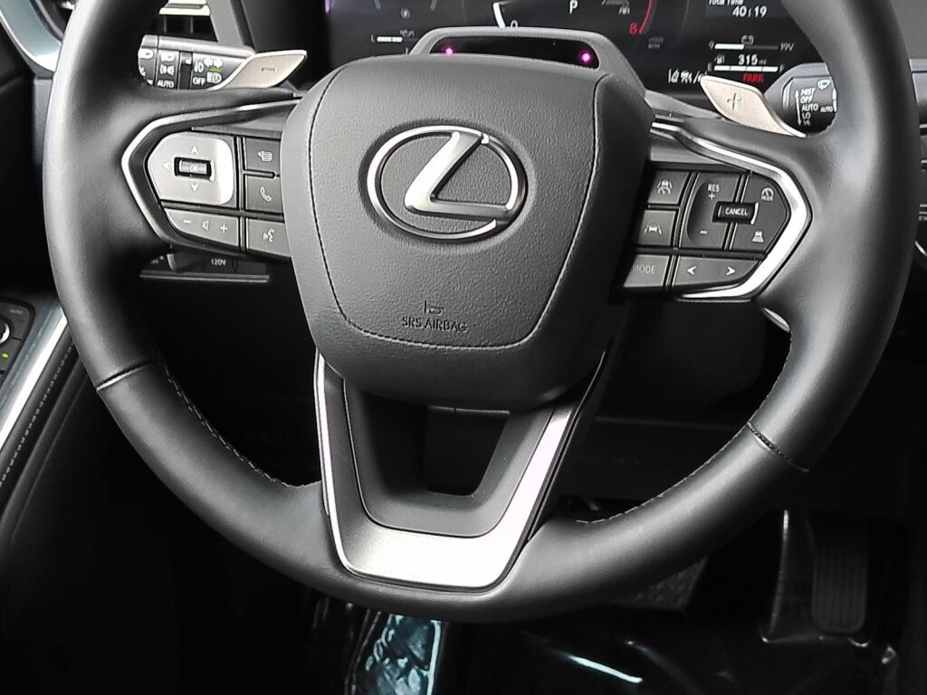 2025 Lexus GX 550 Premium+ Richmond VA