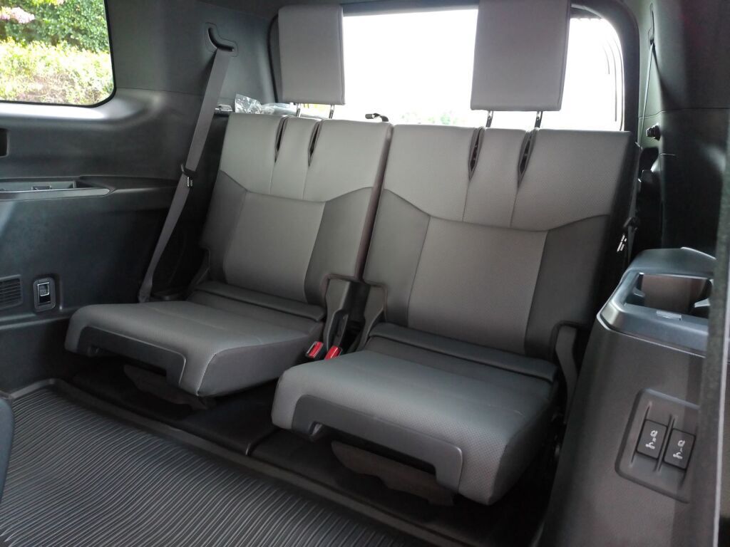 2025 Lexus GX 550 Premium+ Richmond VA