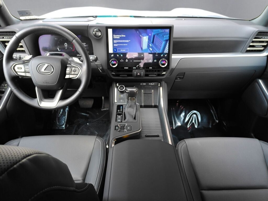 2025 Lexus GX 550 Premium+ Richmond VA