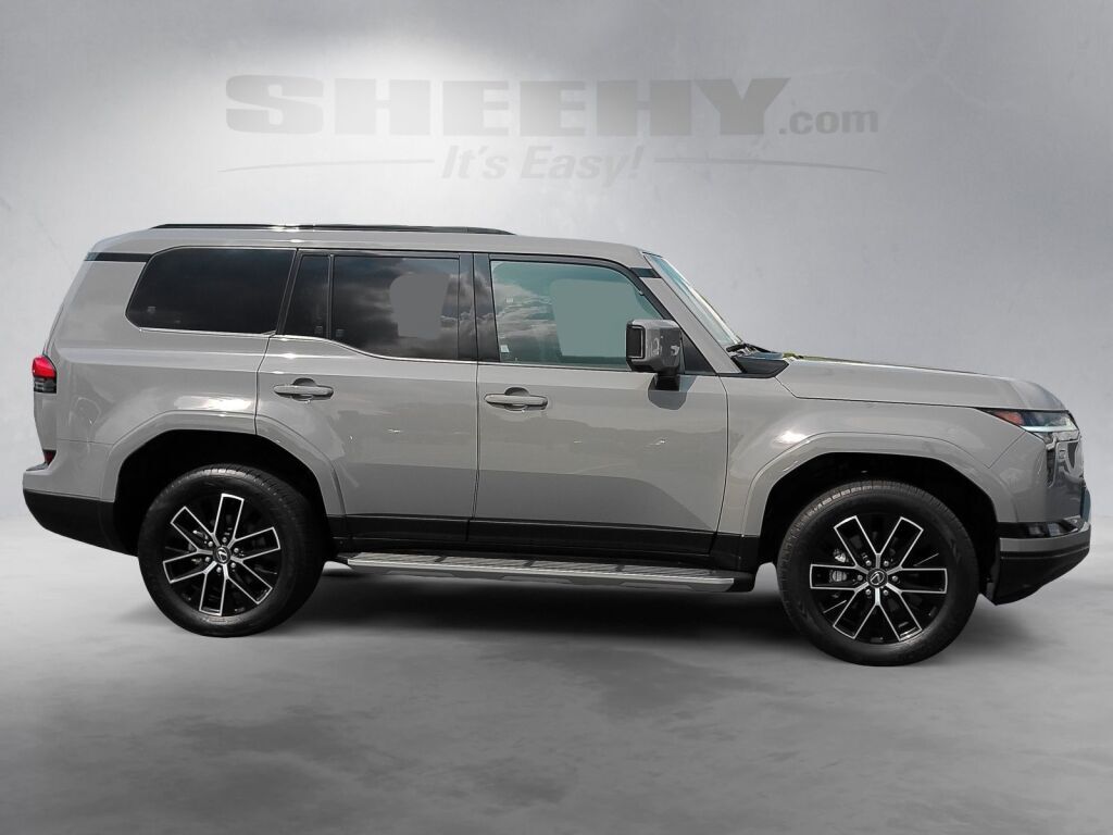 2025 Lexus GX 550 Premium+ Richmond VA
