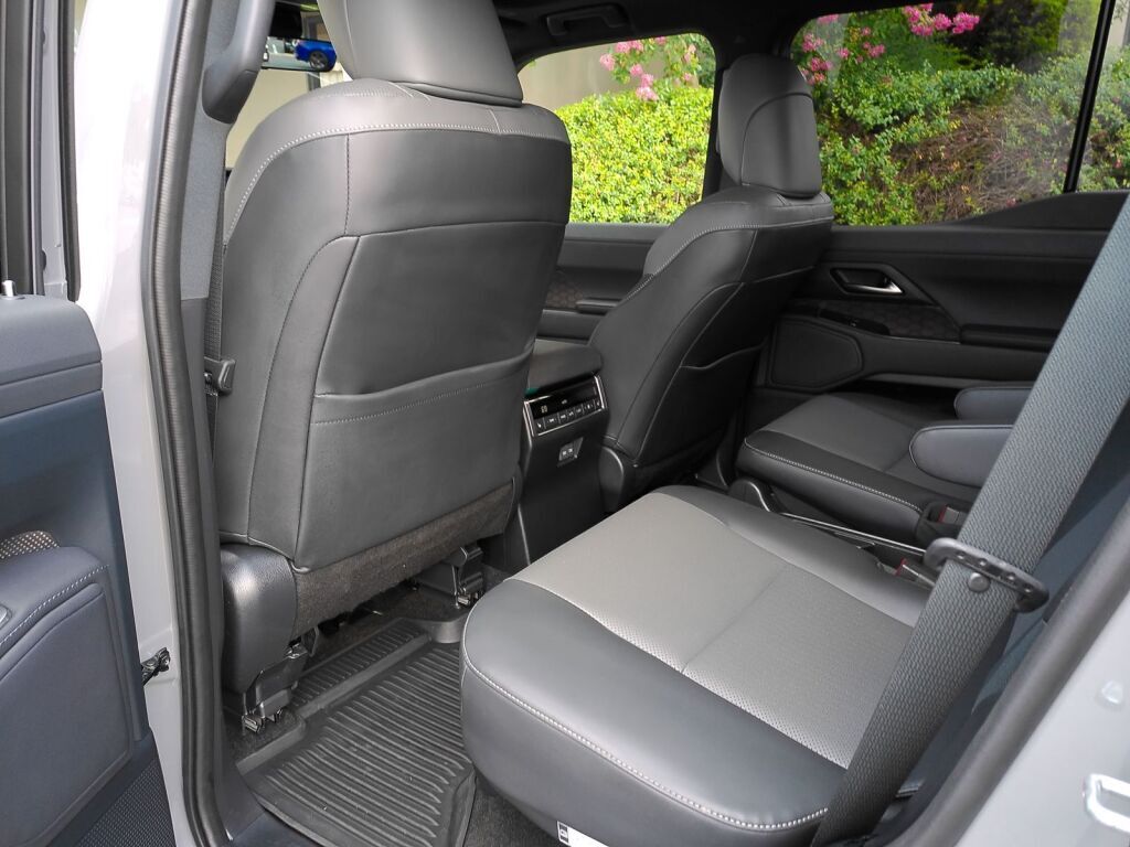 2025 Lexus GX 550 Premium+ Richmond VA