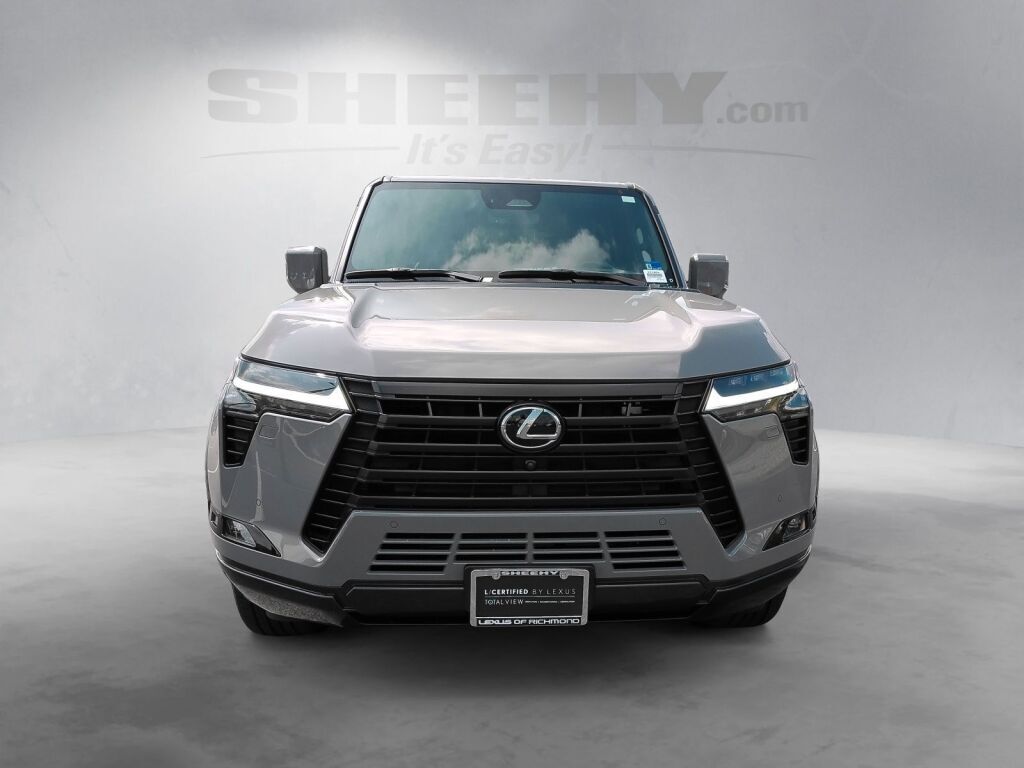 2025 Lexus GX 550 Premium+ Richmond VA