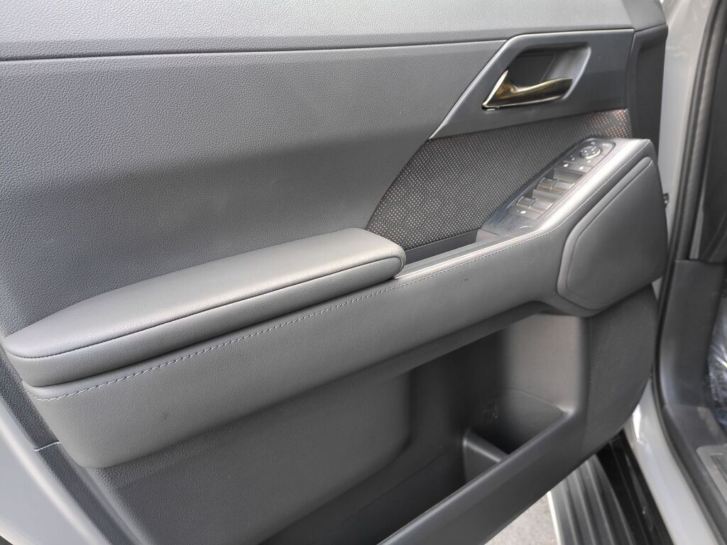 2025 Lexus GX 550 Premium+ Richmond VA