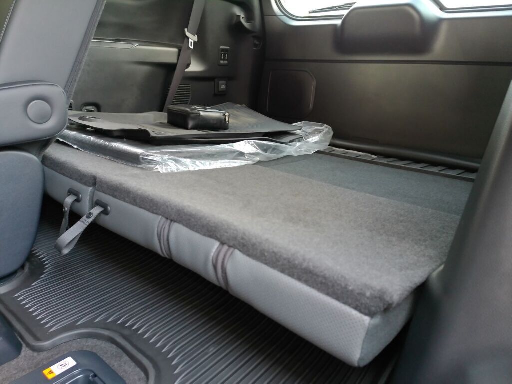 2025 Lexus GX 550 Premium+ Richmond VA