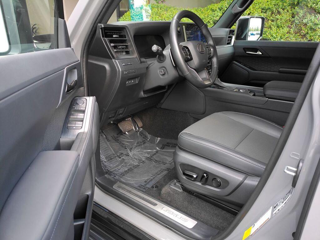 2025 Lexus GX 550 Premium+ Richmond VA