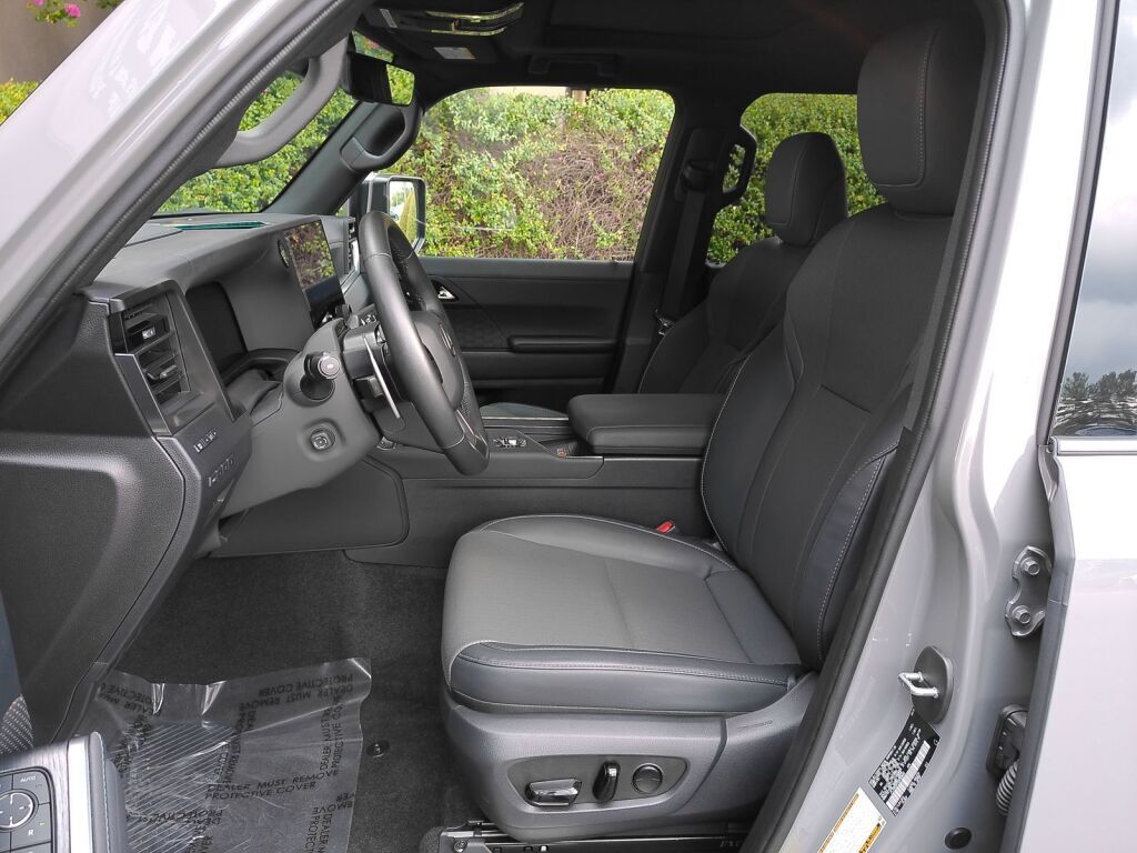 2025 Lexus GX 550 Premium+ Richmond VA
