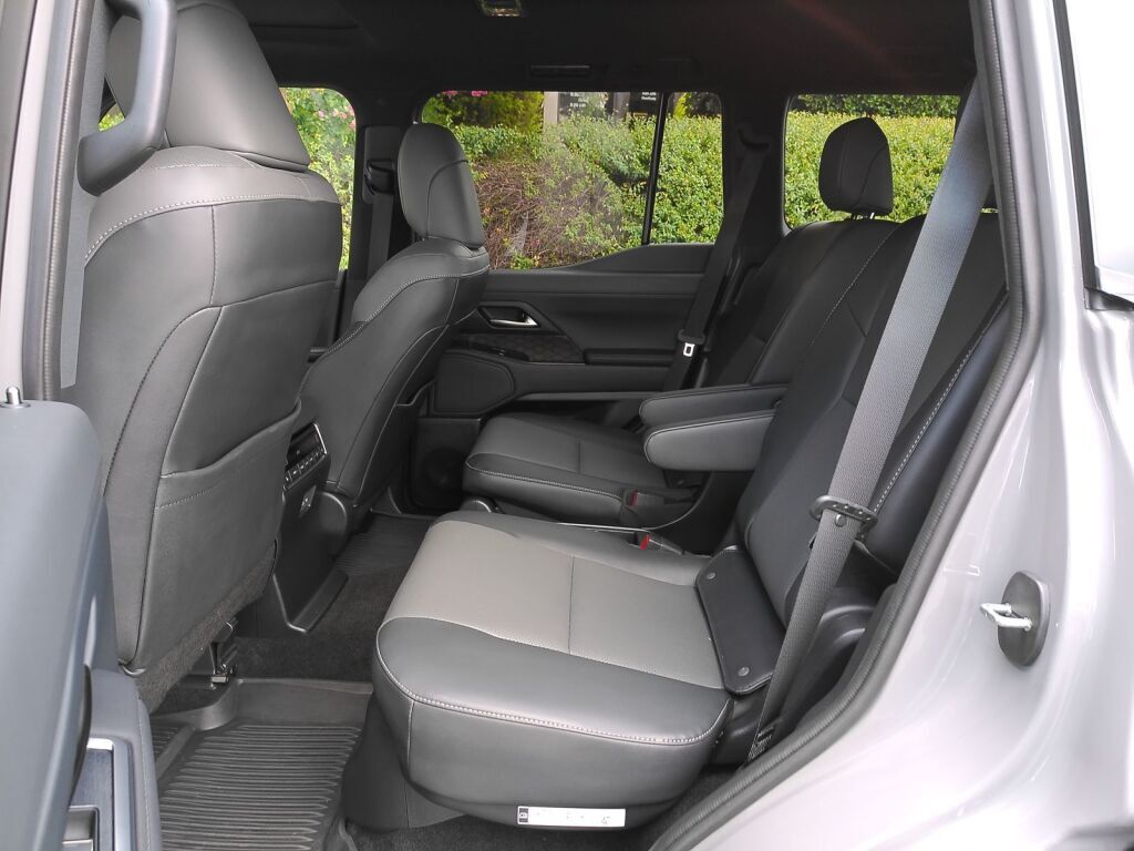 2025 Lexus GX 550 Premium+ Richmond VA