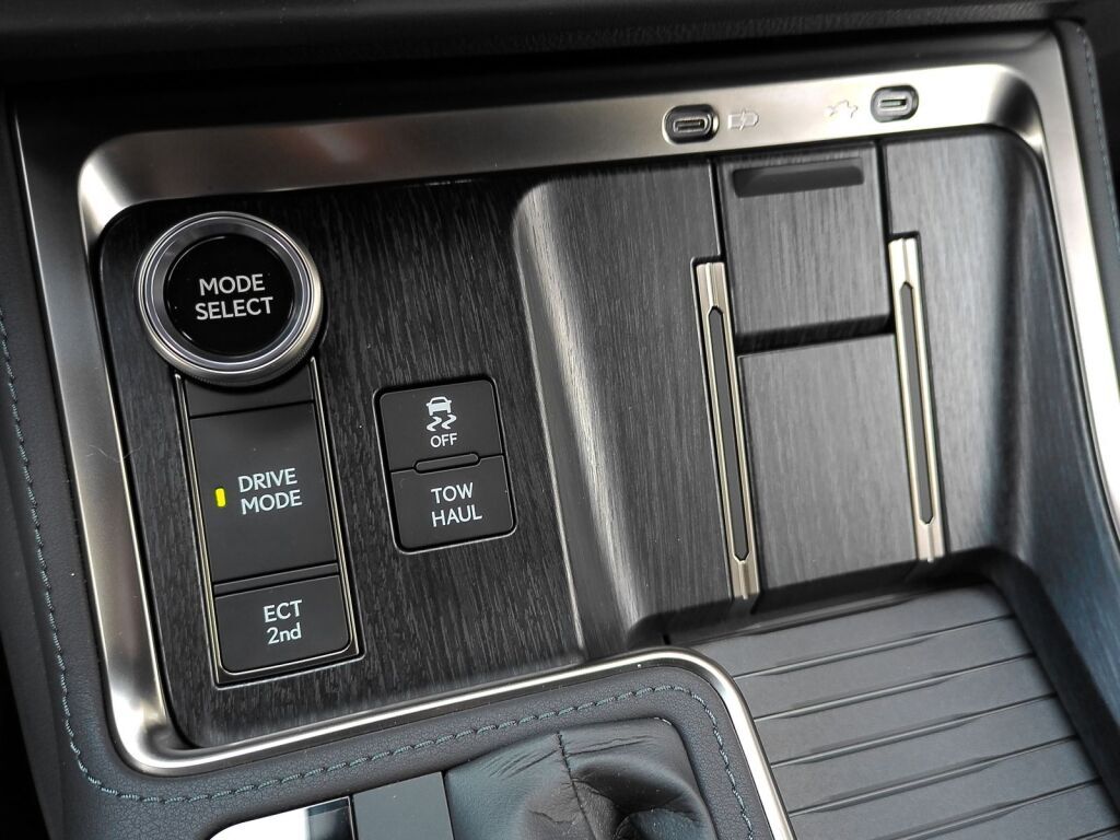 2025 Lexus GX 550 Premium+ Richmond VA