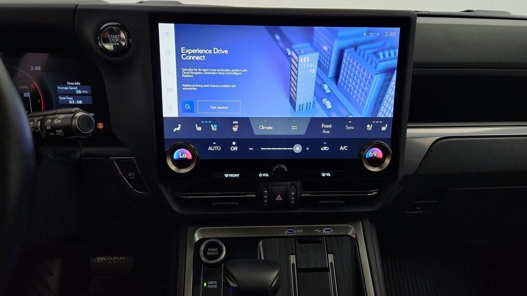 2025 Lexus GX 550 Premium+ Laurel MD