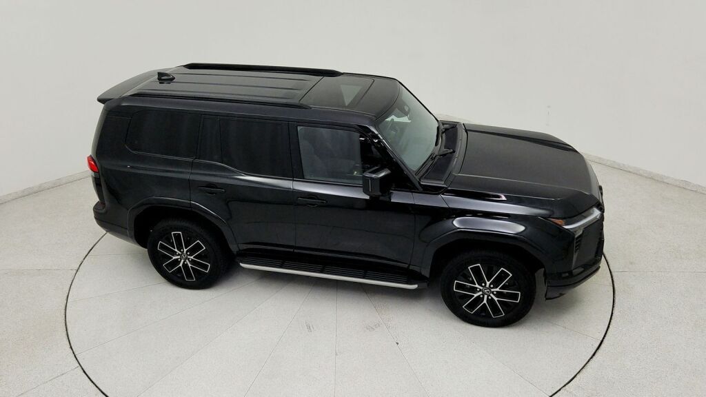 2025 Lexus GX 550 Premium+ Laurel MD