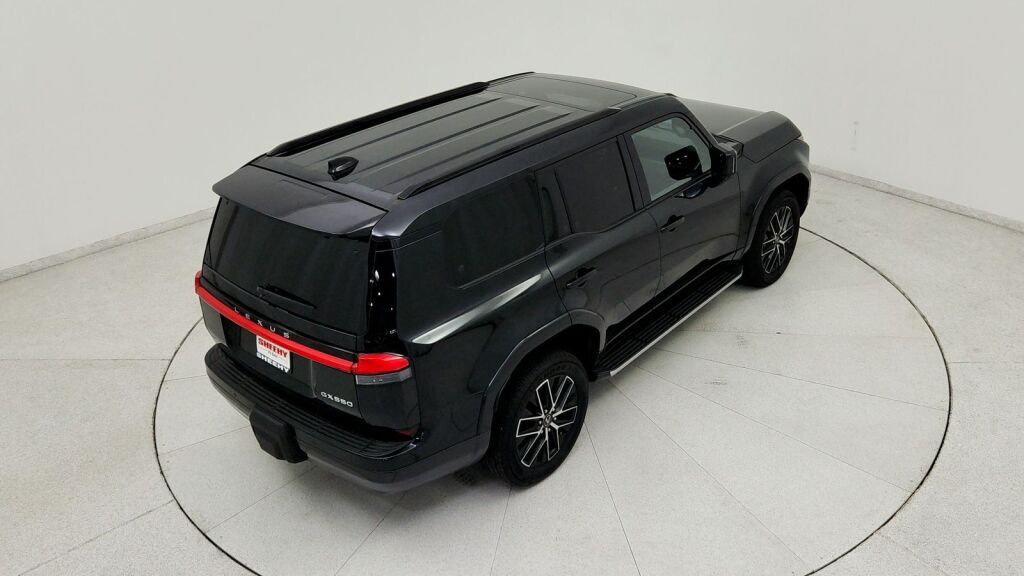2025 Lexus GX 550 Premium+ Laurel MD