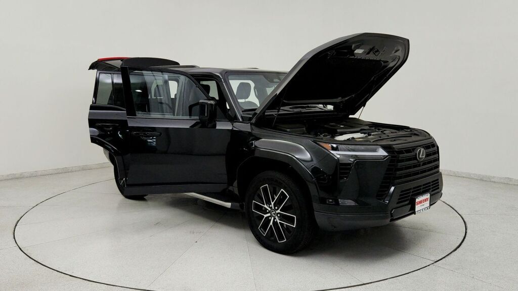 2025 Lexus GX 550 Premium+ Laurel MD