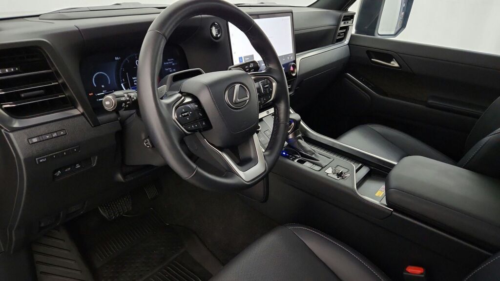 2025 Lexus GX 550 Premium+ Laurel MD