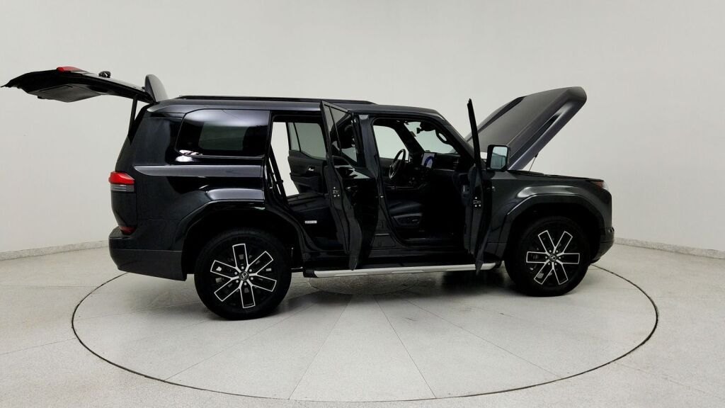 2025 Lexus GX 550 Premium+ Laurel MD