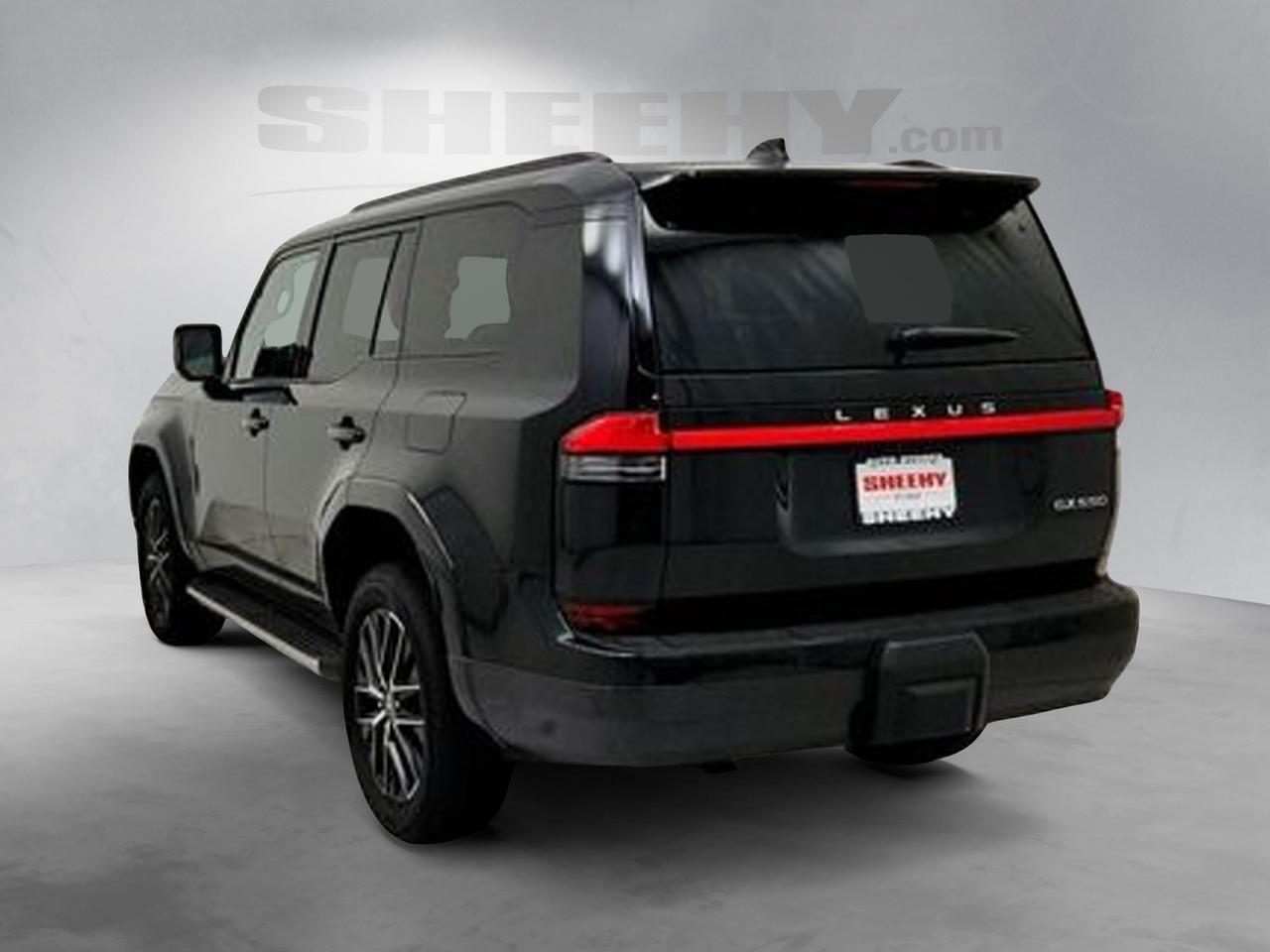 2025 Lexus GX 550 Premium+ Laurel MD