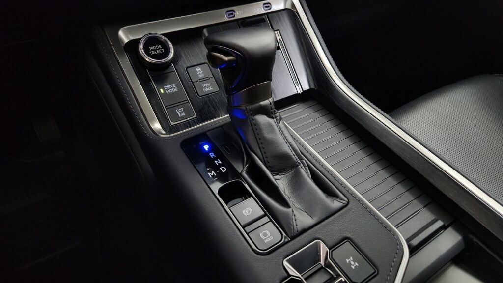 2025 Lexus GX 550 Premium+ Laurel MD