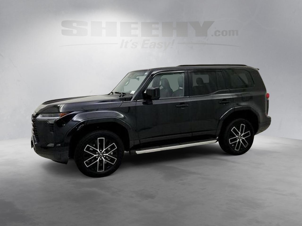 2025 Lexus GX 550 Premium+ Laurel MD