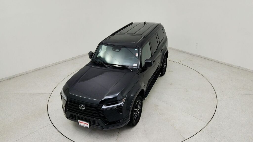 2025 Lexus GX 550 Premium+ Laurel MD