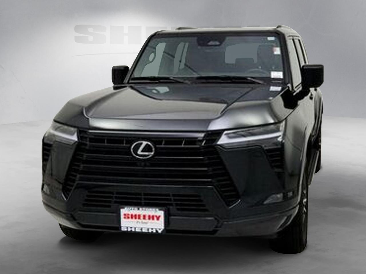 2025 Lexus GX 550 Premium+ Laurel MD