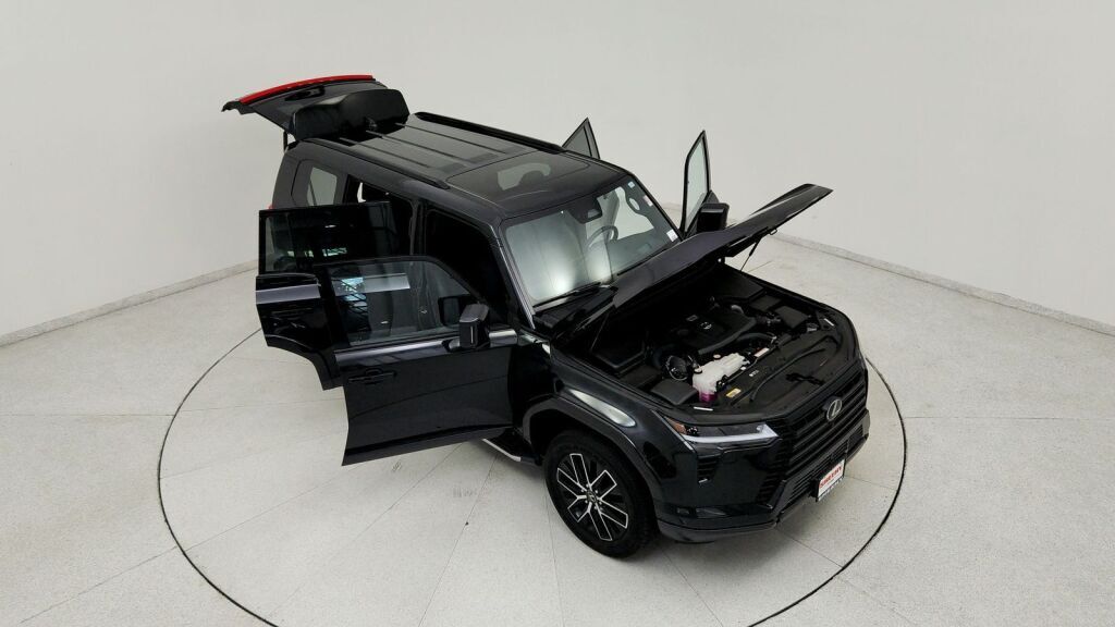 2025 Lexus GX 550 Premium+ Laurel MD