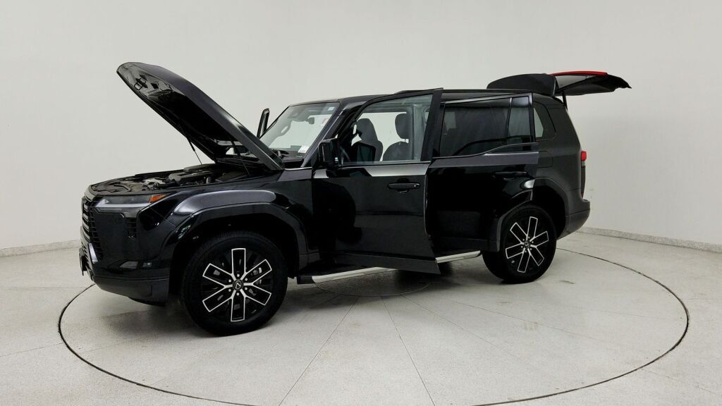 2025 Lexus GX 550 Premium+ Laurel MD
