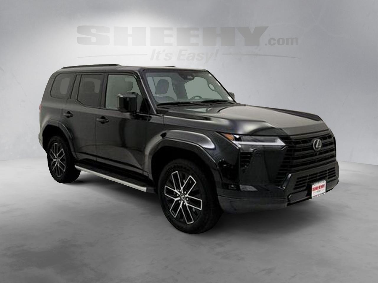 2025 Lexus GX 550 Premium+ Laurel MD