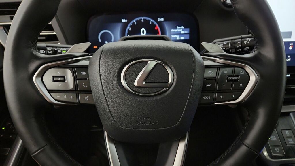 2025 Lexus GX 550 Premium+ Laurel MD
