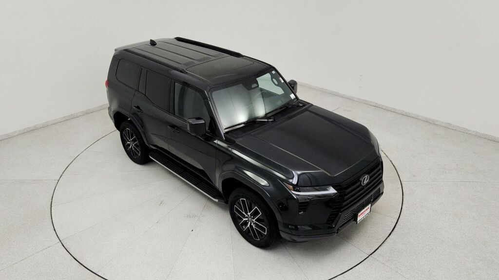 2025 Lexus GX 550 Premium+ Laurel MD