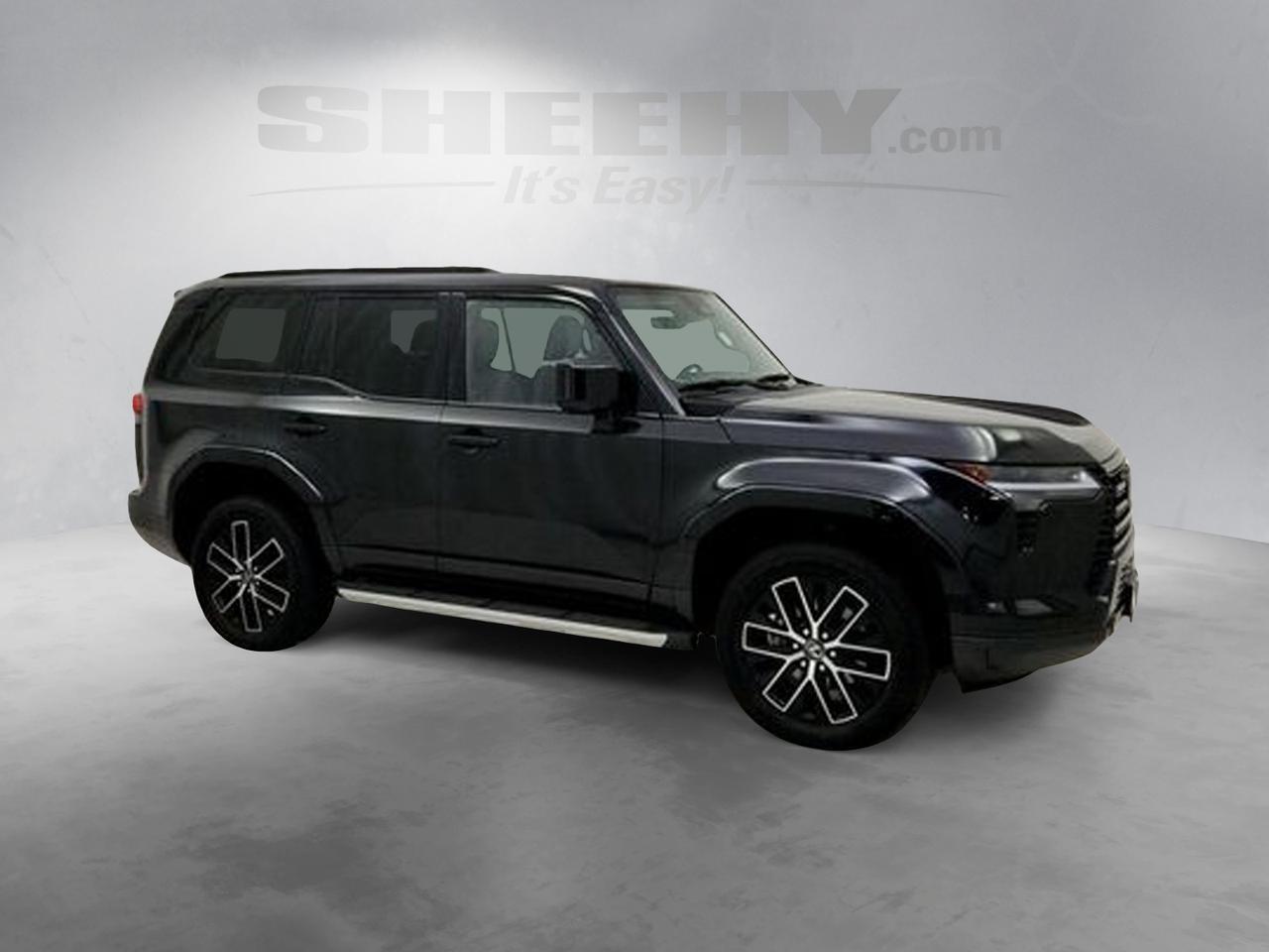 2025 Lexus GX 550 Premium+ Laurel MD