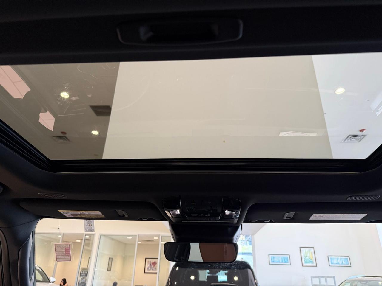 2025 Lexus GX 550 Premium+ Annapolis MD