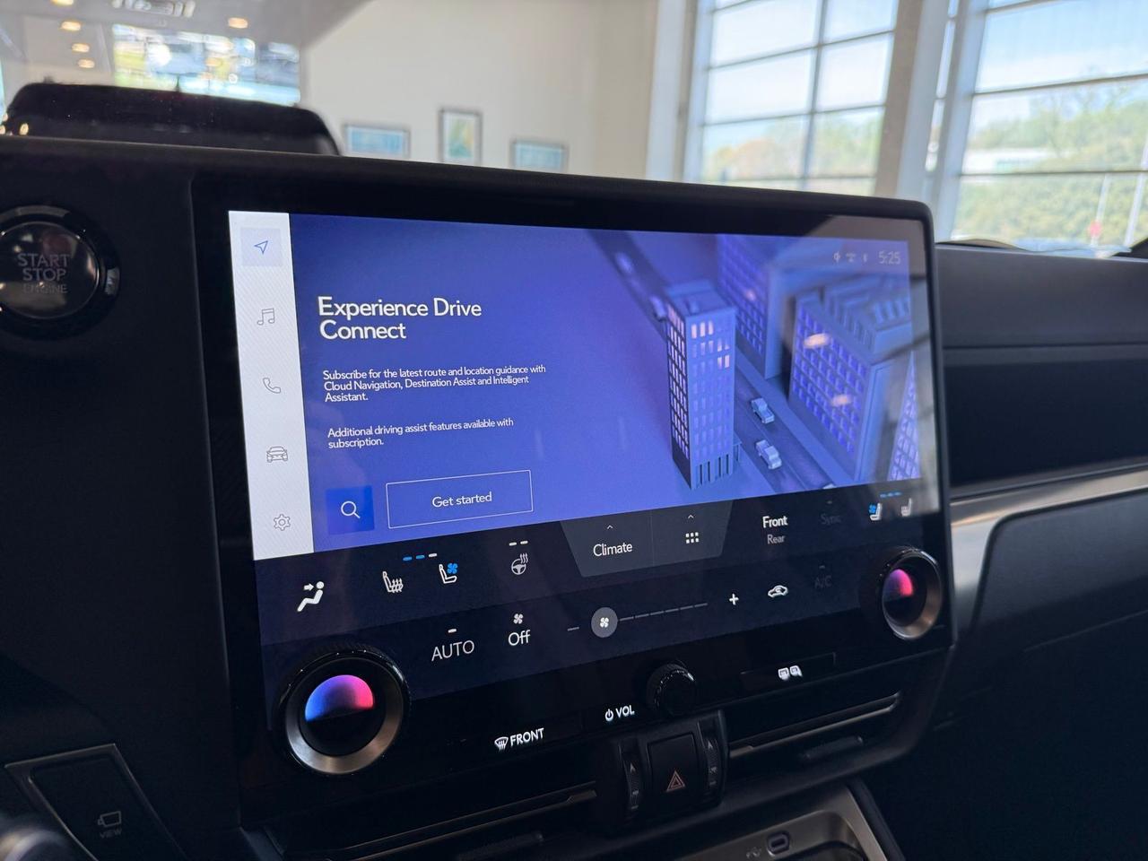 2025 Lexus GX 550 Premium+ Annapolis MD