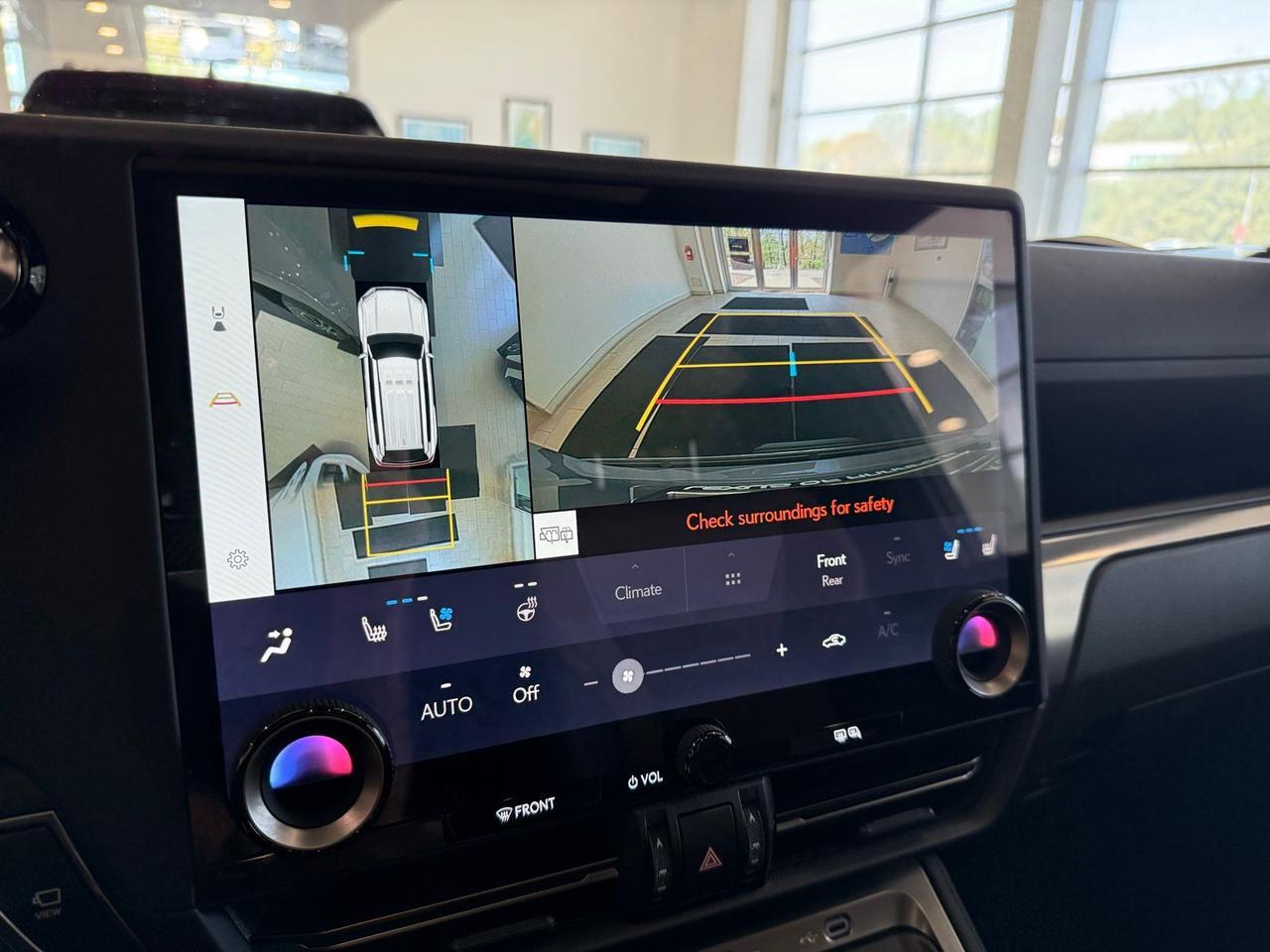 2025 Lexus GX 550 Premium+ Annapolis MD