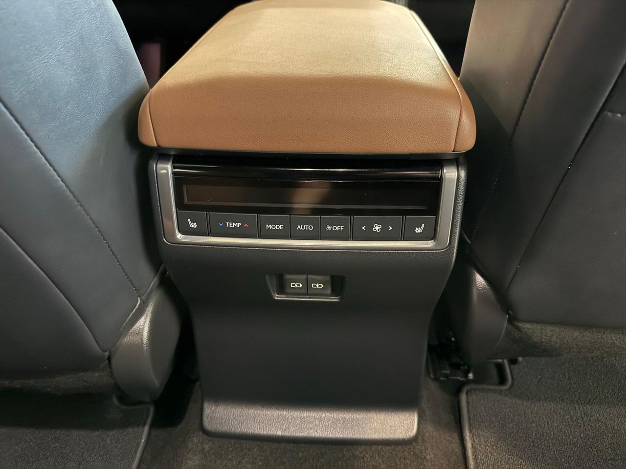 2025 Lexus GX 550 Premium+ Annapolis MD