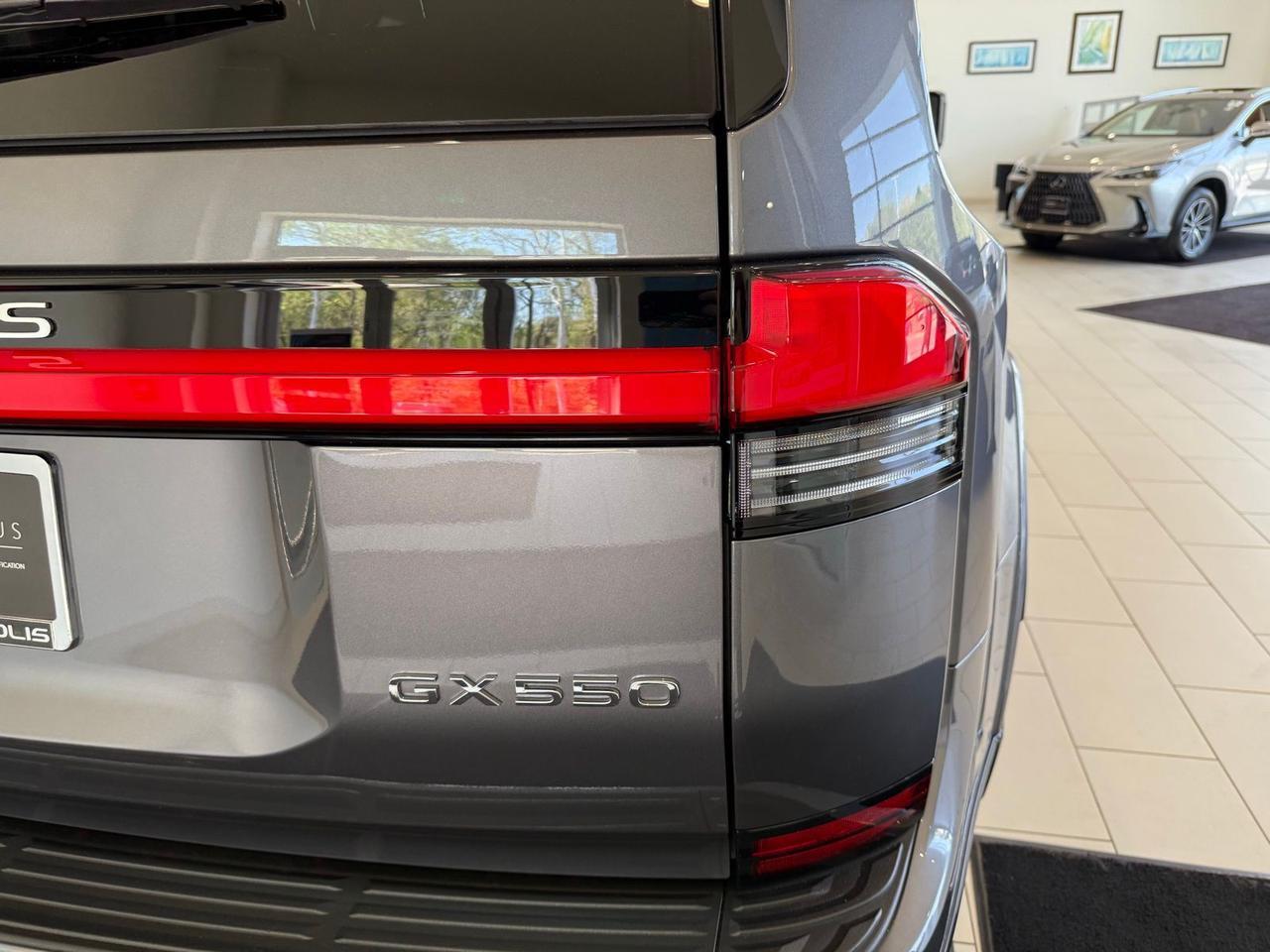 2025 Lexus GX 550 Premium+ Annapolis MD