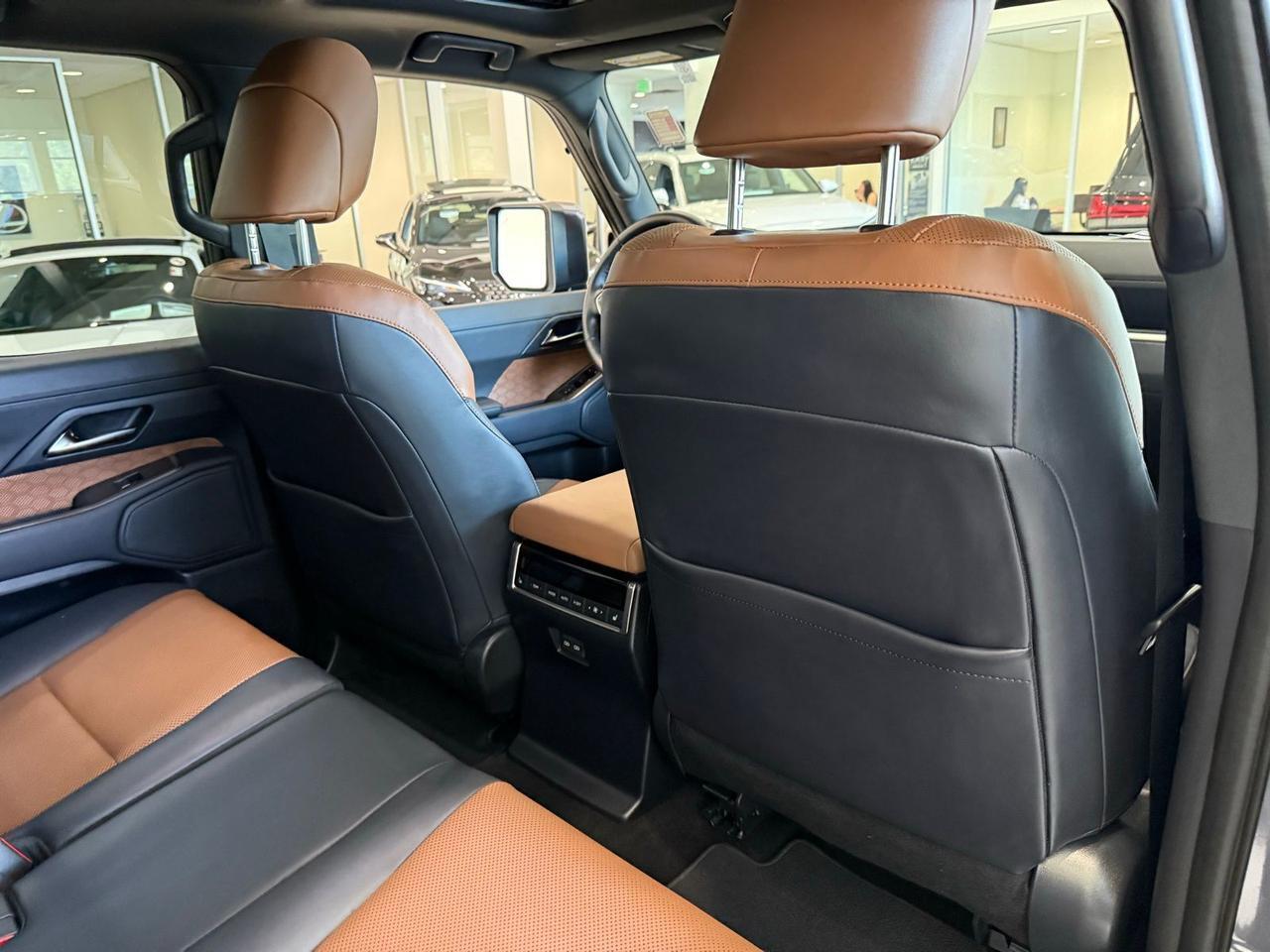 2025 Lexus GX 550 Premium+ Annapolis MD