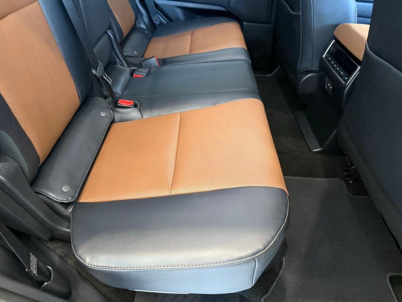 2025 Lexus GX 550 Premium+ Annapolis MD