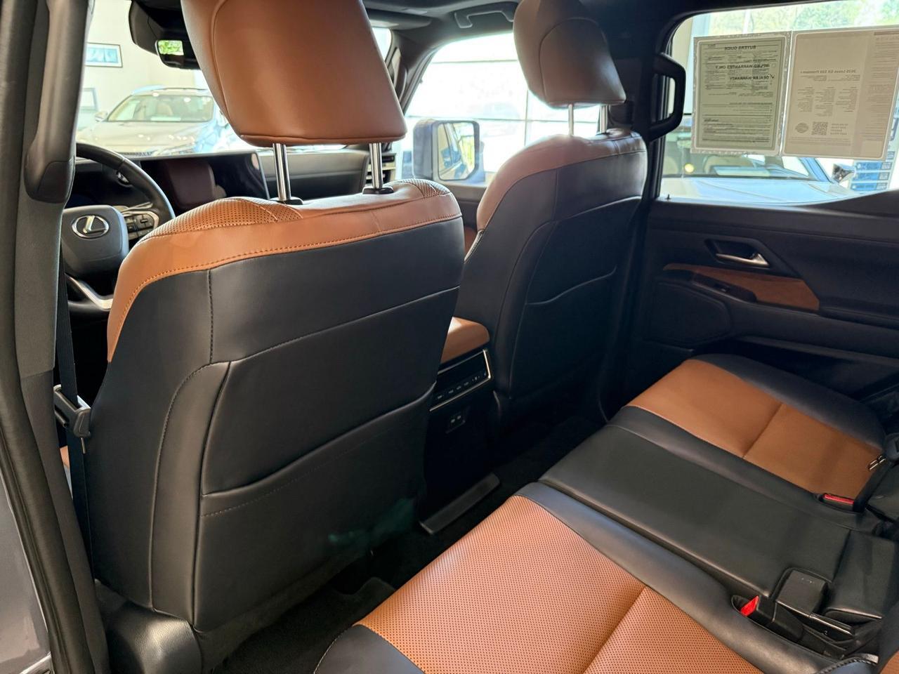 2025 Lexus GX 550 Premium+ Annapolis MD