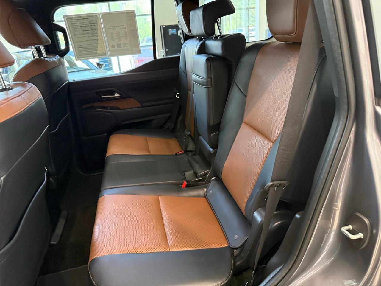 2025 Lexus GX 550 Premium+ Annapolis MD