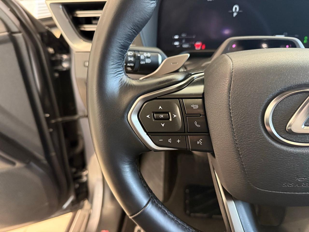 2025 Lexus GX 550 Premium+ Annapolis MD