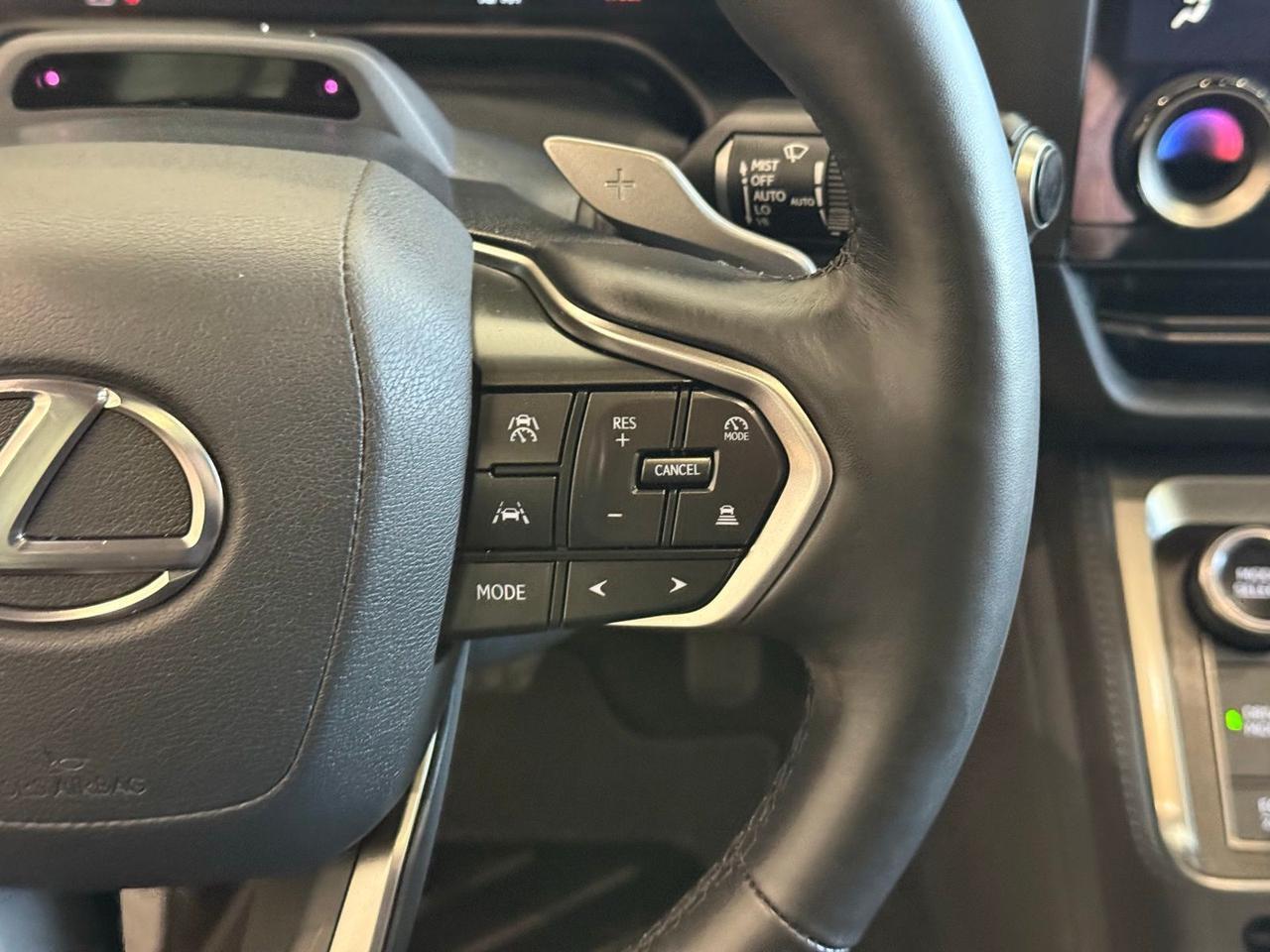 2025 Lexus GX 550 Premium+ Annapolis MD