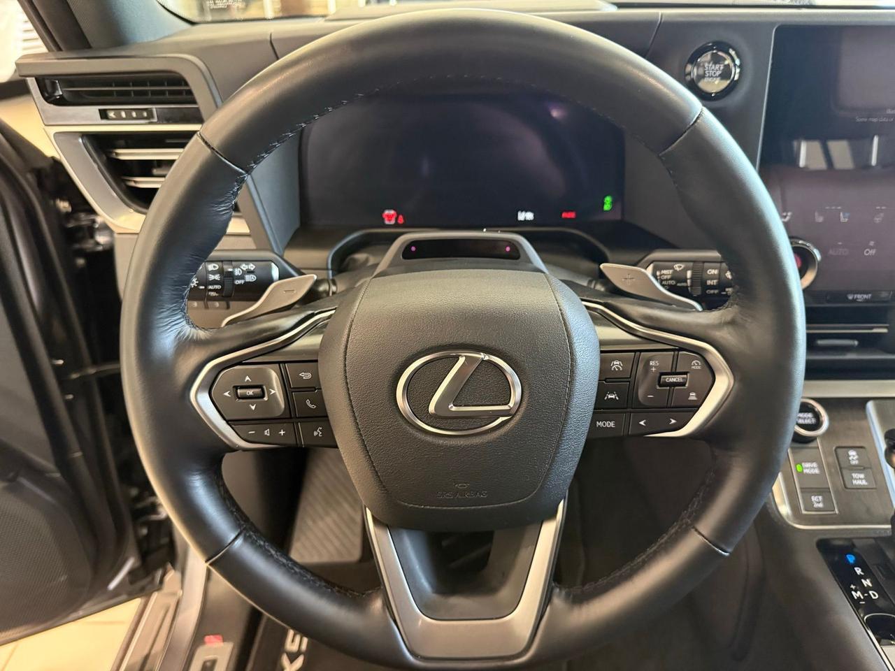 2025 Lexus GX 550 Premium+ Annapolis MD