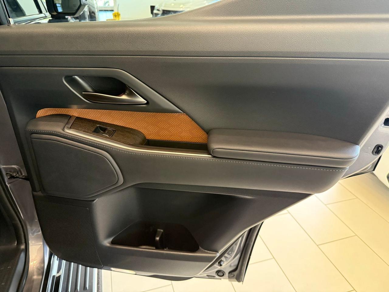 2025 Lexus GX 550 Premium+ Annapolis MD