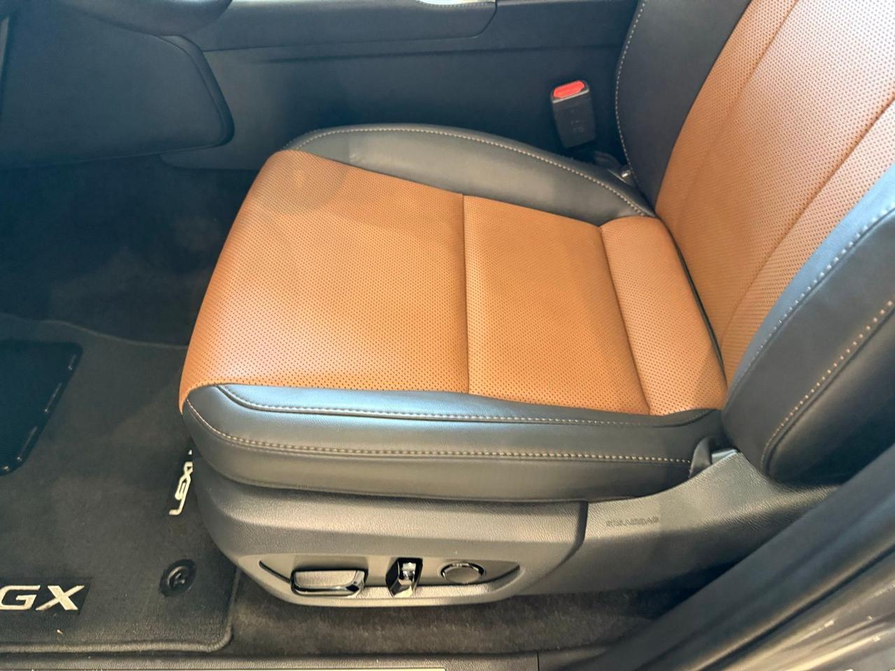 2025 Lexus GX 550 Premium+ Annapolis MD