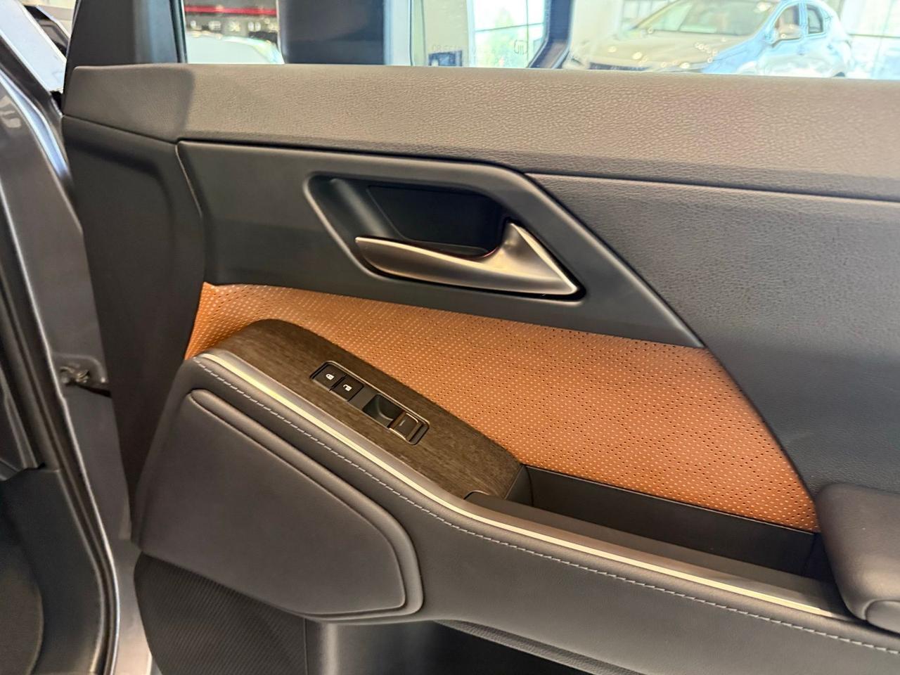 2025 Lexus GX 550 Premium+ Annapolis MD