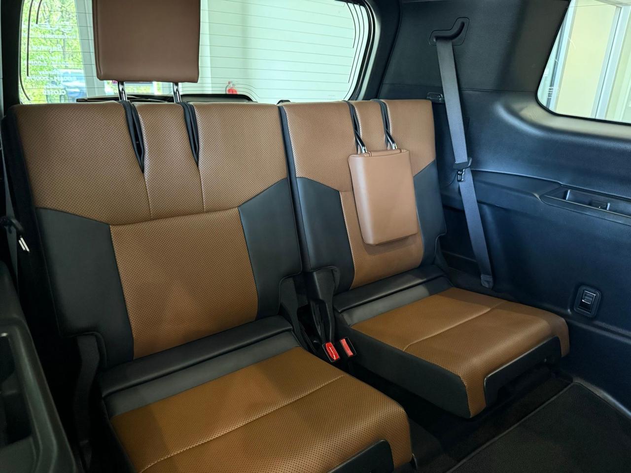 2025 Lexus GX 550 Premium+ Annapolis MD