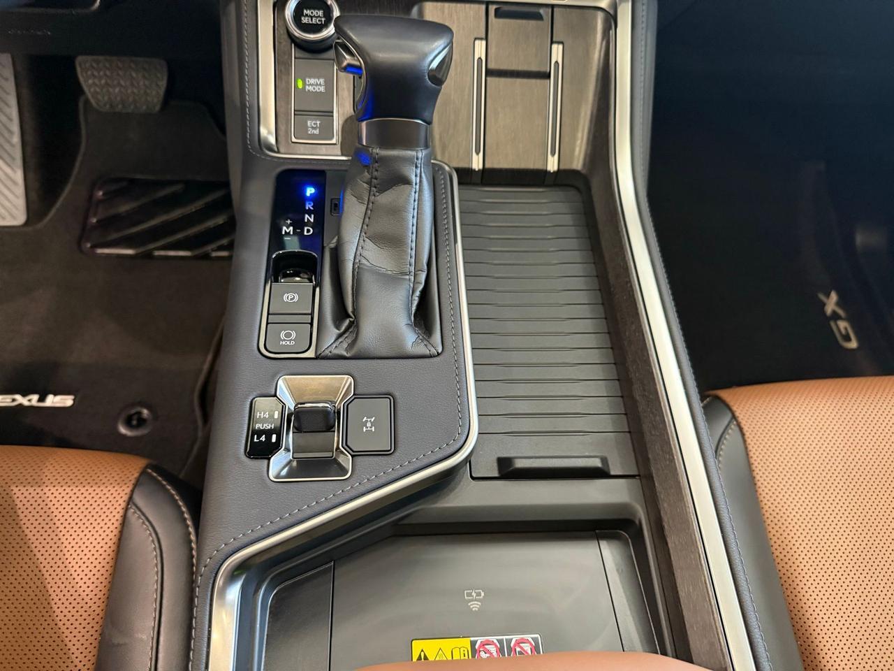 2025 Lexus GX 550 Premium+ Annapolis MD