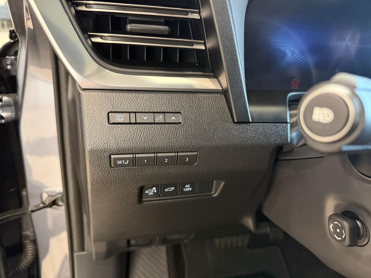 2025 Lexus GX 550 Premium+ Annapolis MD